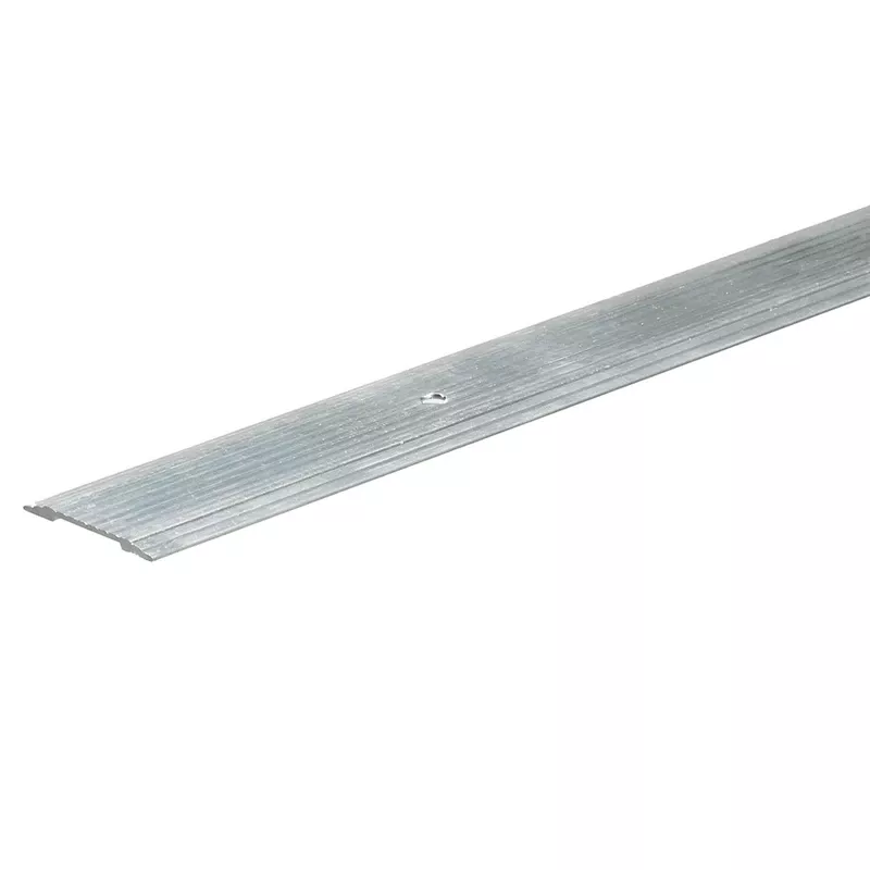 1-1/4 X 72-Inch Silver Seam Binder