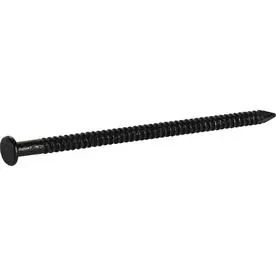 1-5/8-In. Black Panel Nails, 6 Oz.