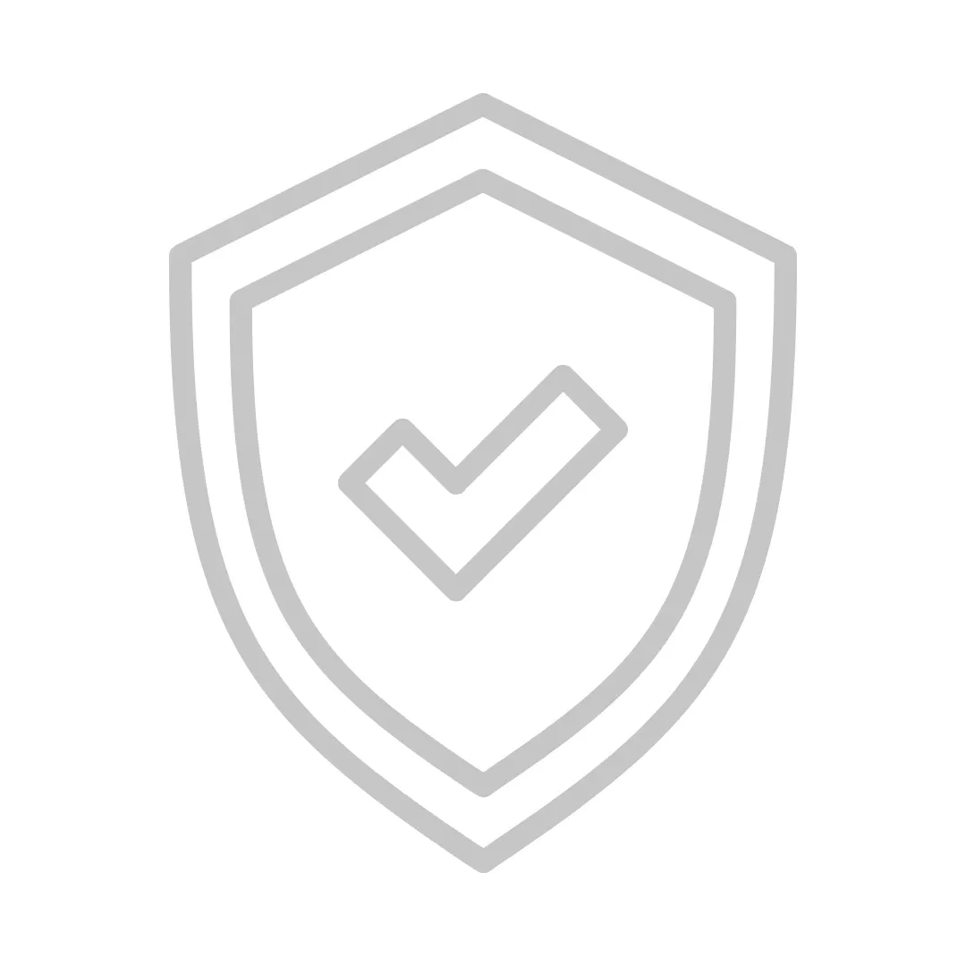 10-Year Parts Warranty