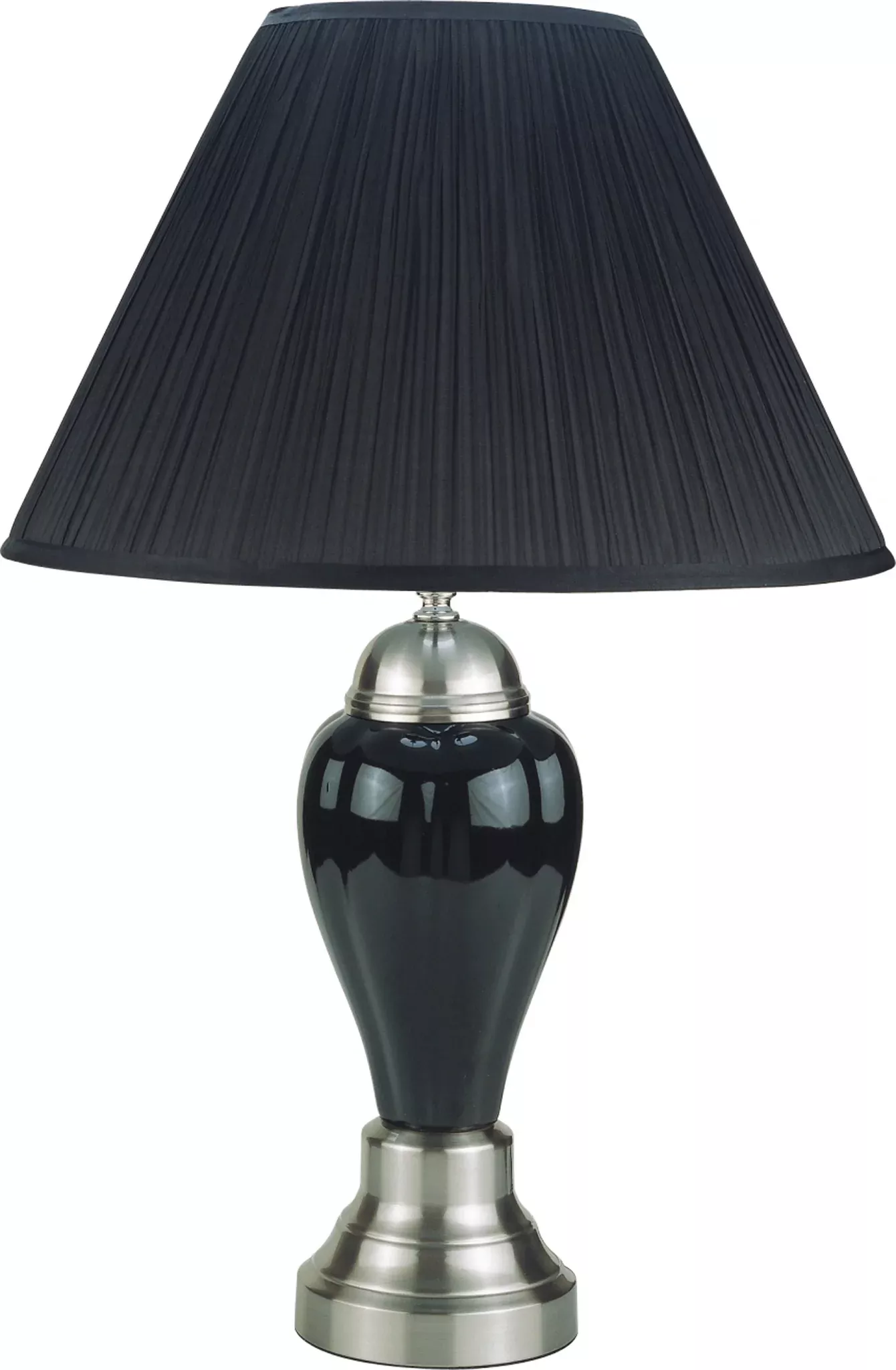 26 Porcelain Lamp 26