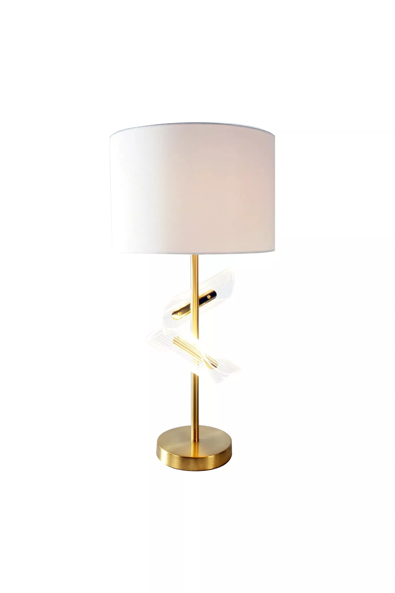 6248T-2 Table Lamp