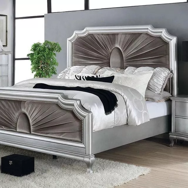AAlok E.King, Queen, & Cal.King Bed