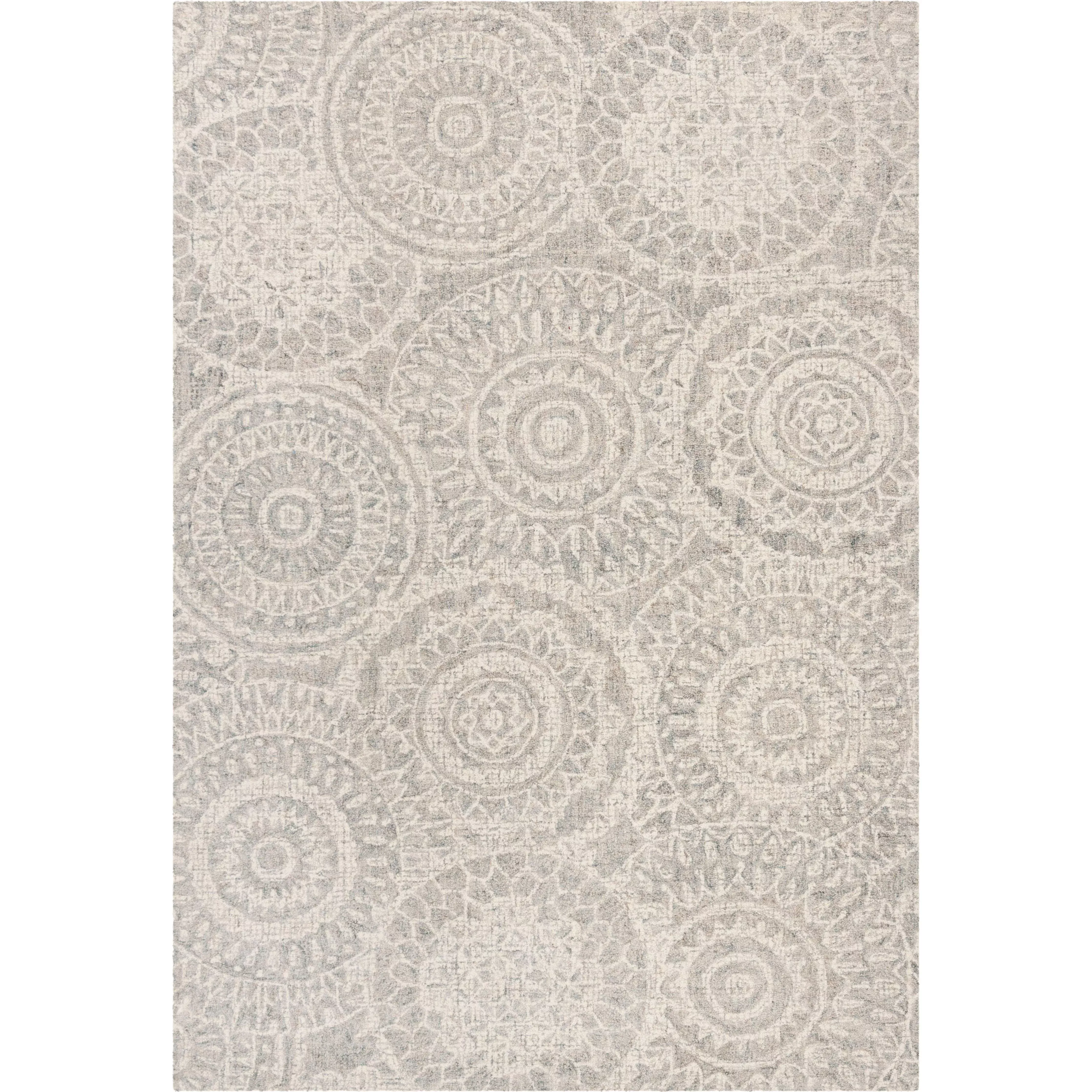 Abstract ABT205B IVORY / GREY