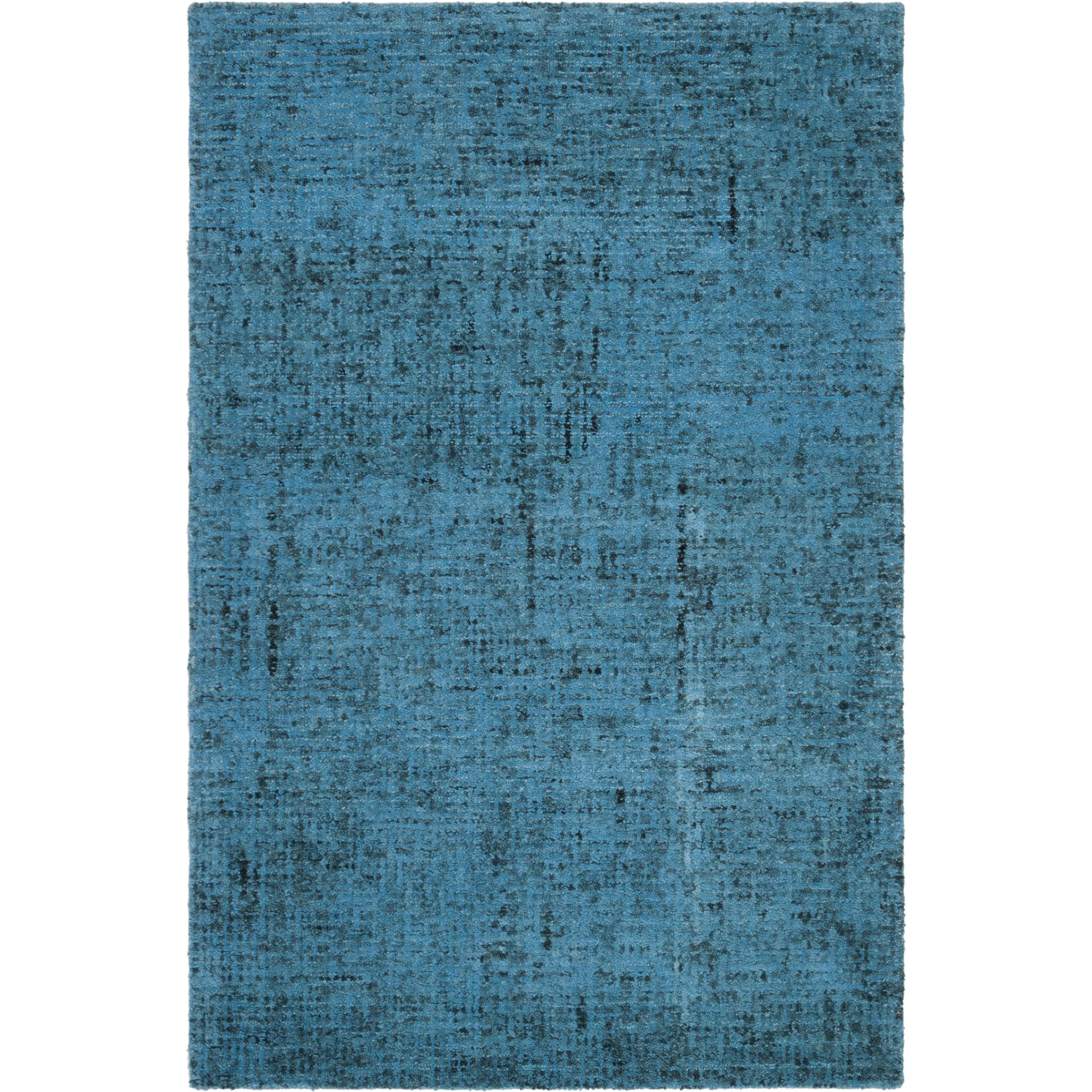 Abstract ABT208A BLUE / MULTI