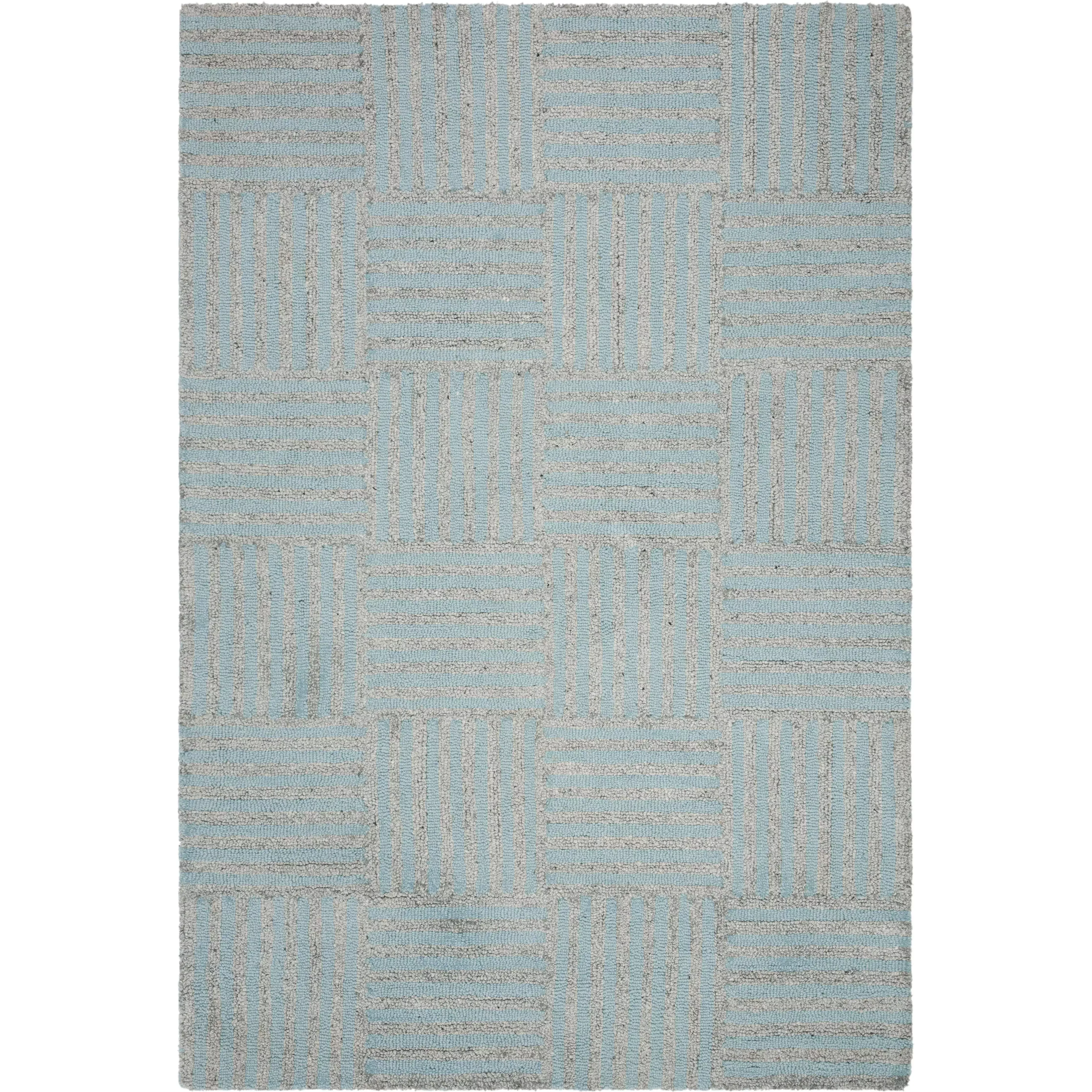 Abstract ABT602M BLUE / GREY
