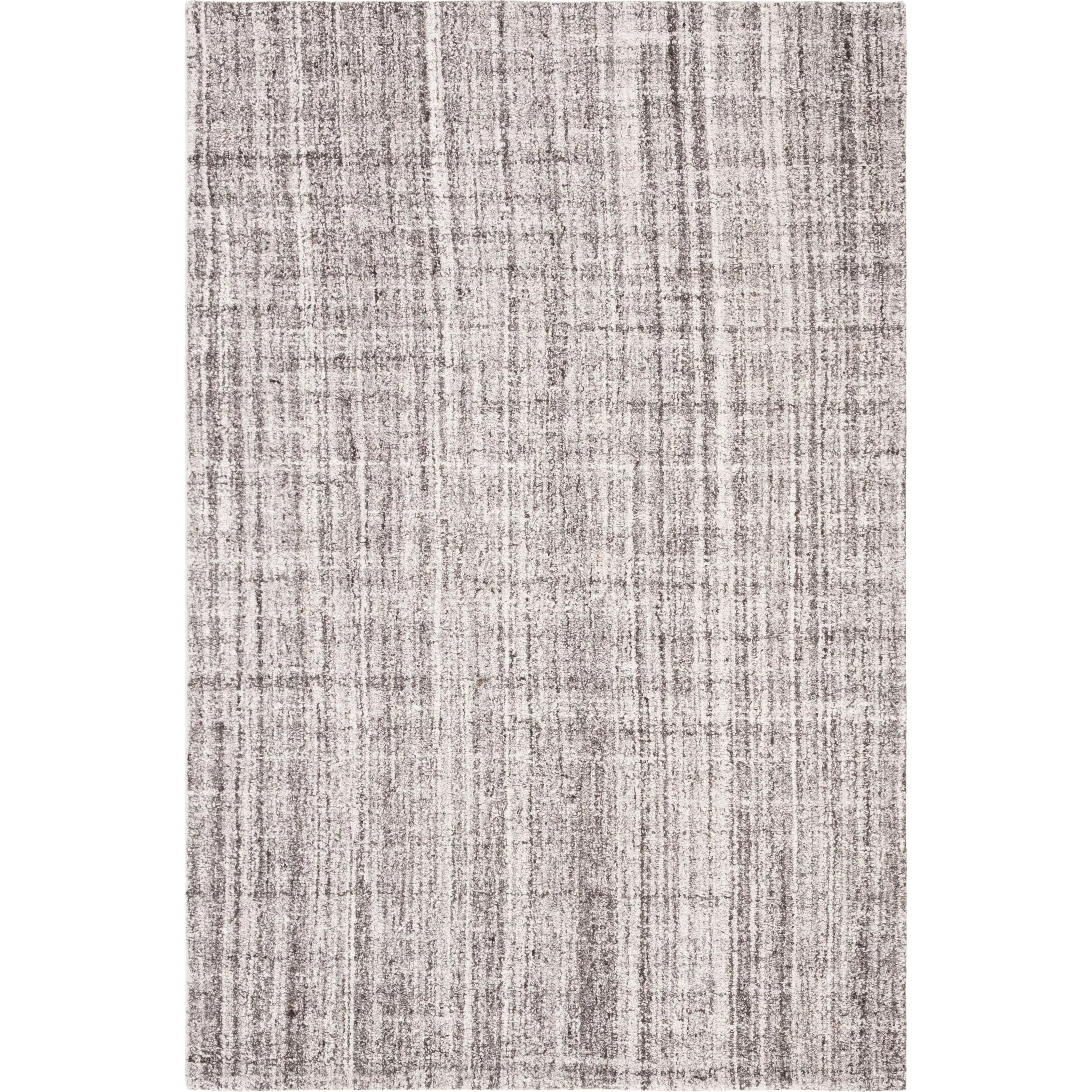 Abstract ABT604F Grey / Black