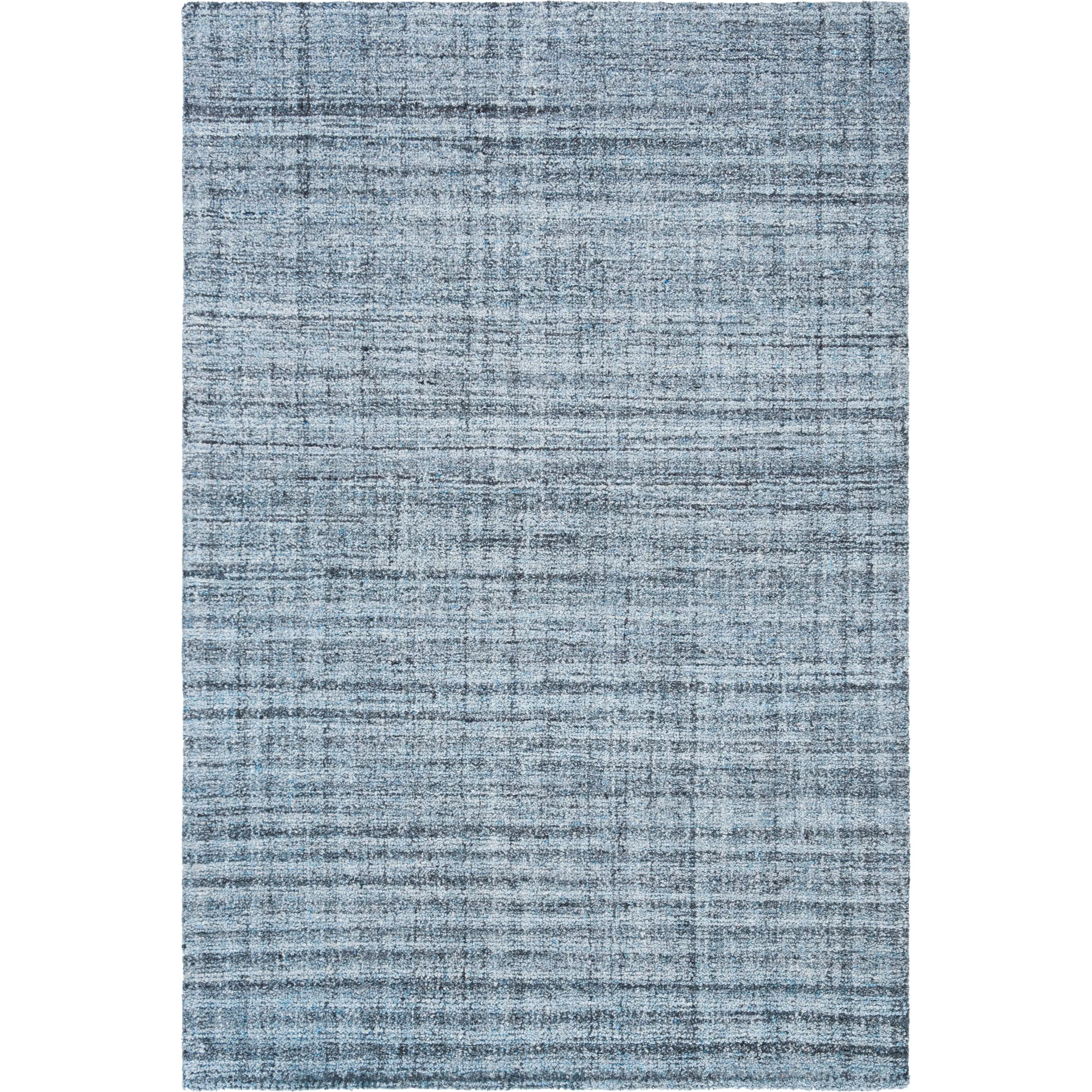 Abstract ABT604M Blue / Black