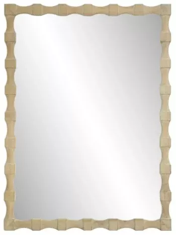 Acelmore Accent Mirror