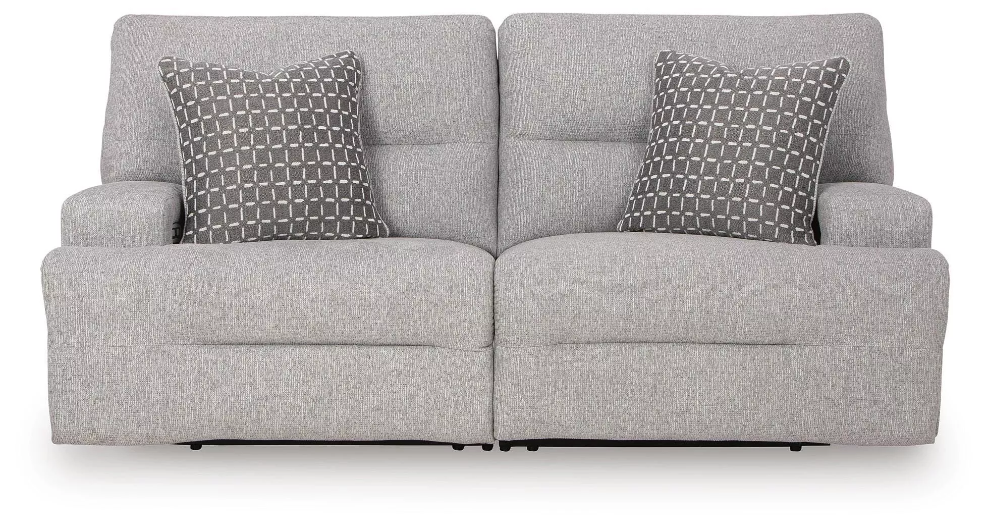 Acklen Place Power Reclining Sectional Loveseat