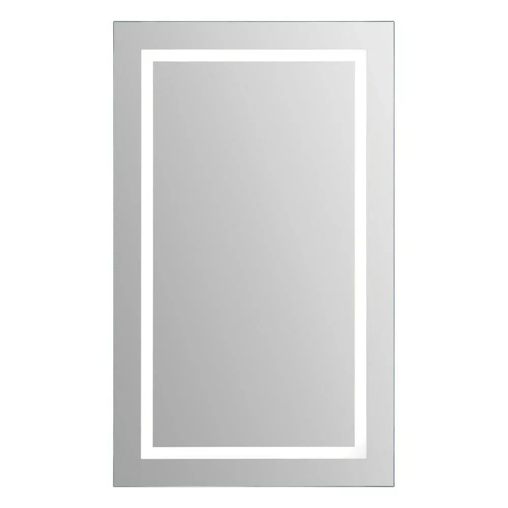 Adele LED Mirror