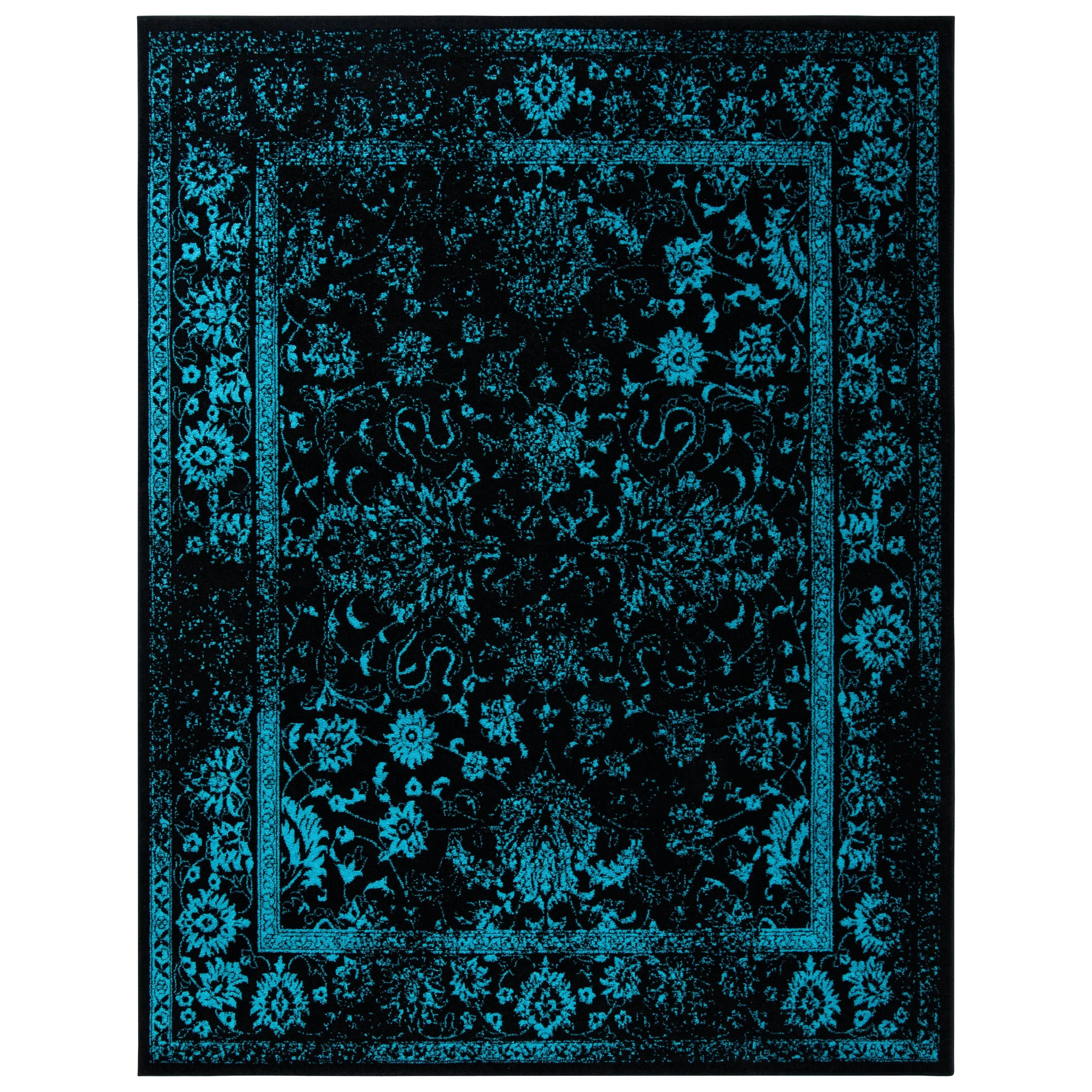 Adirondack ADR109K BLACK / TEAL