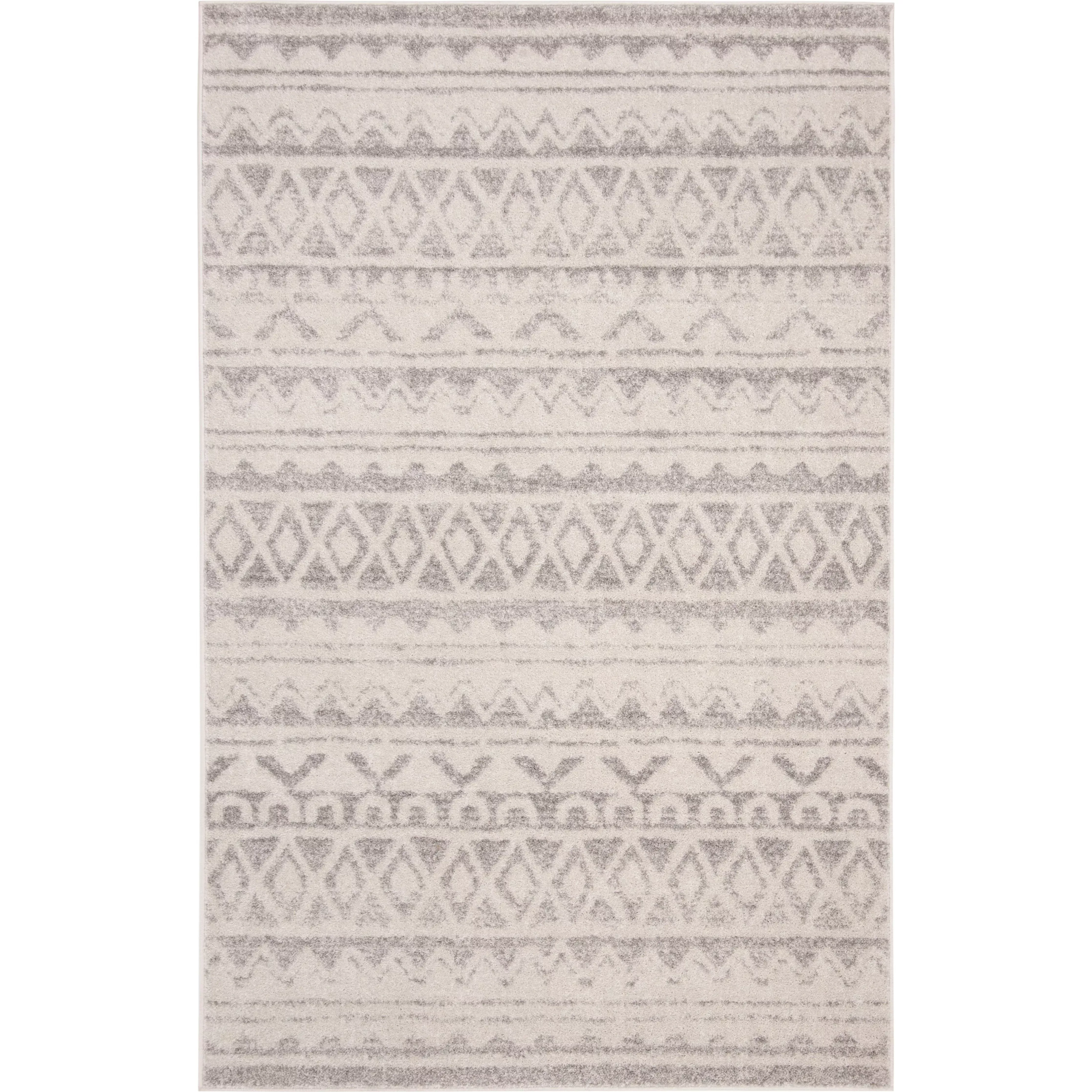 Adirondack ADR119B Ivory / Grey