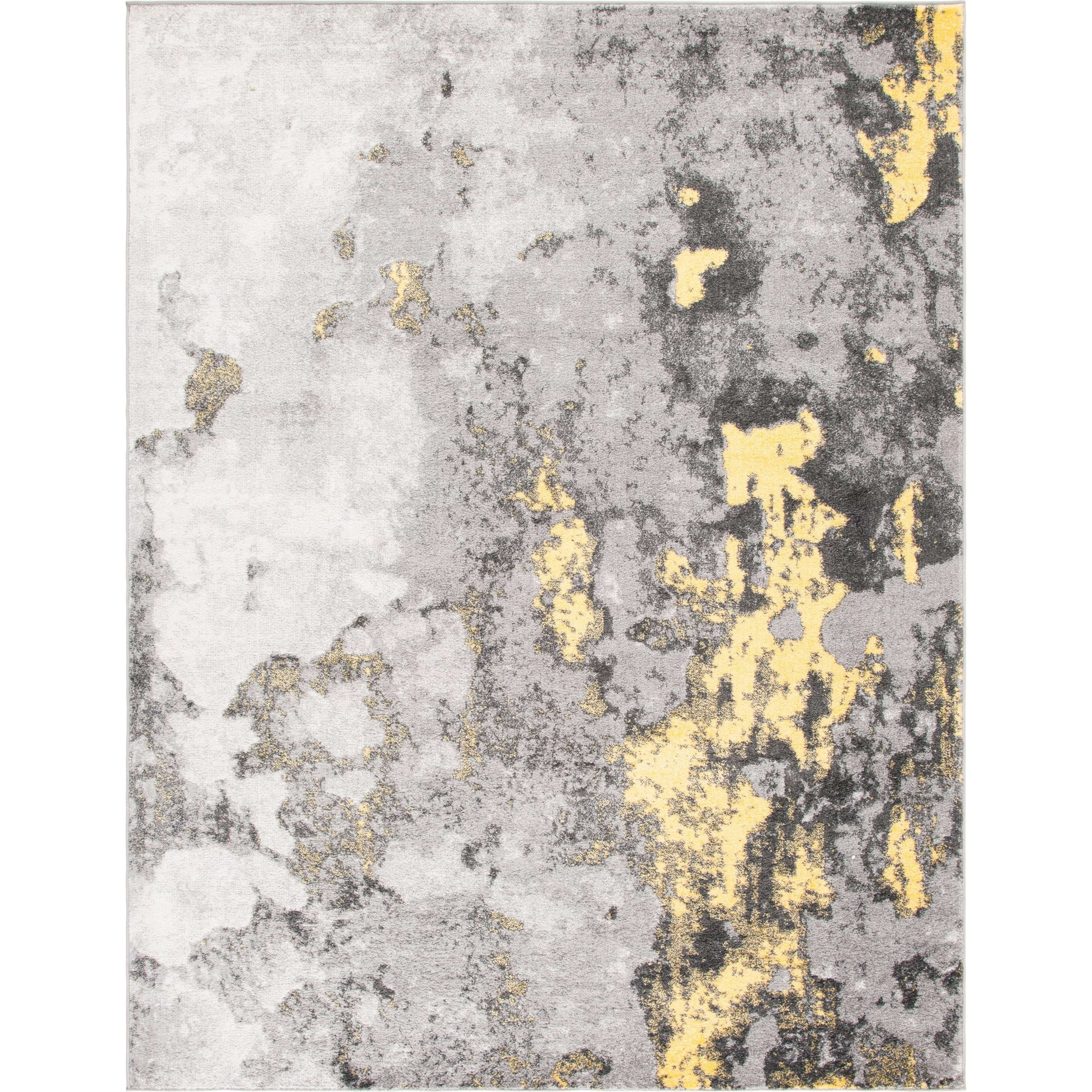 Adirondack ADR134H GREY / YELLOW