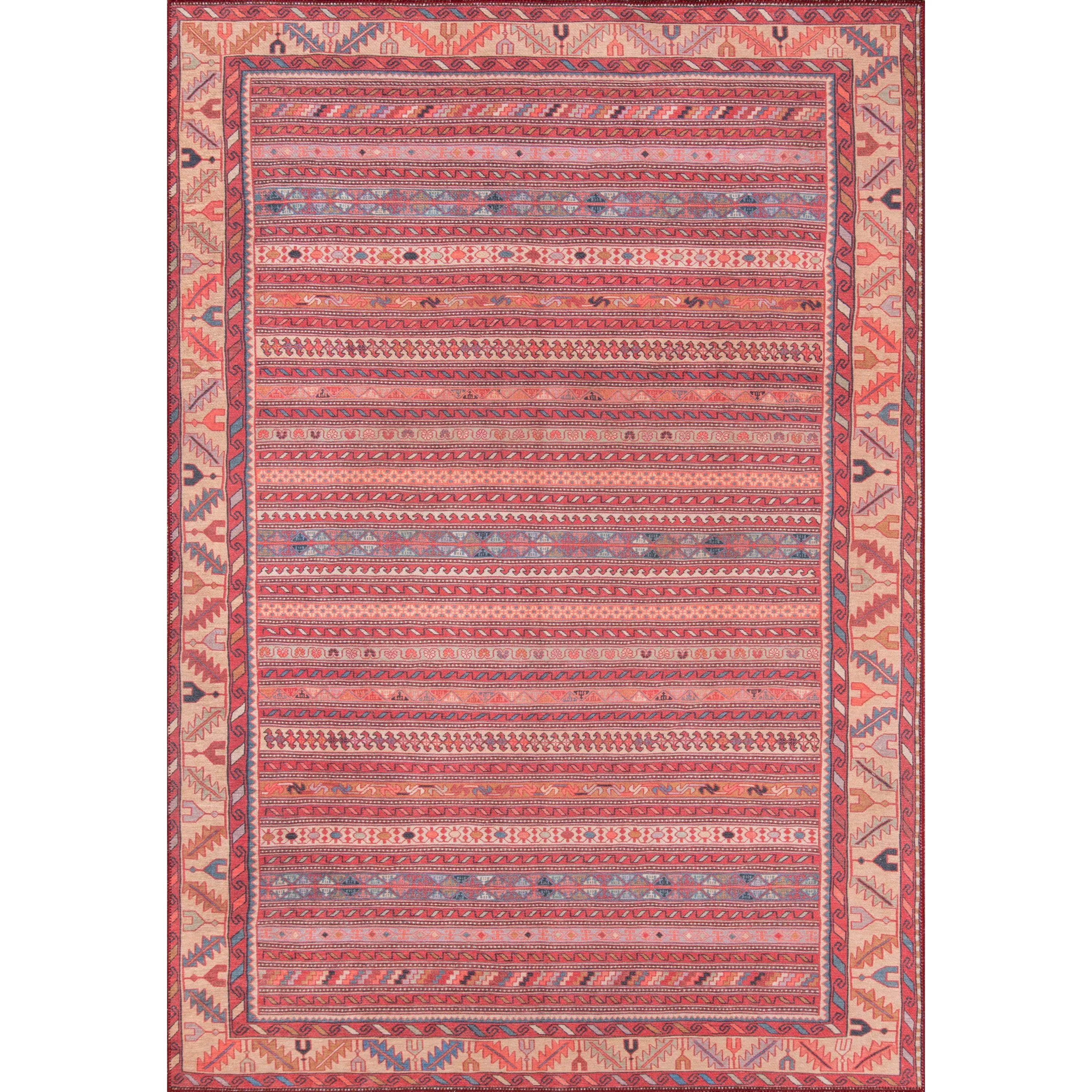 Afshar AFS-5 Multi
