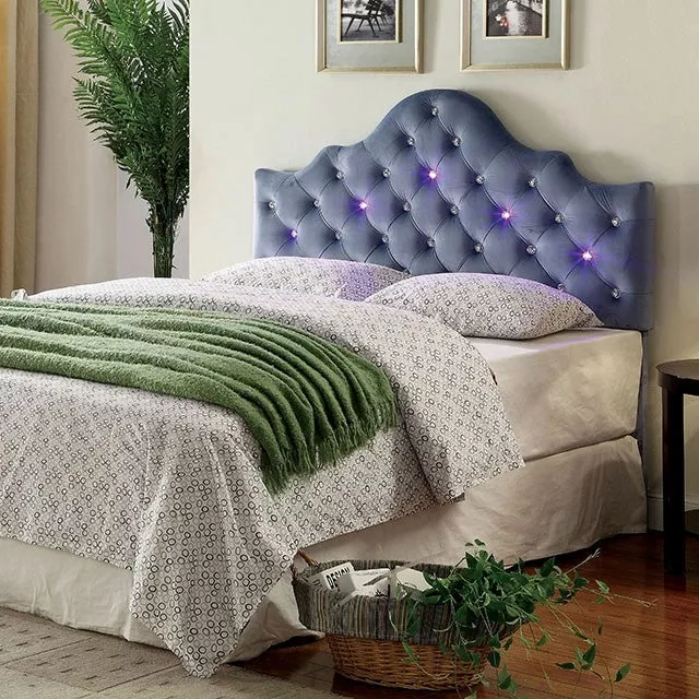 Aldebaran King Headboard