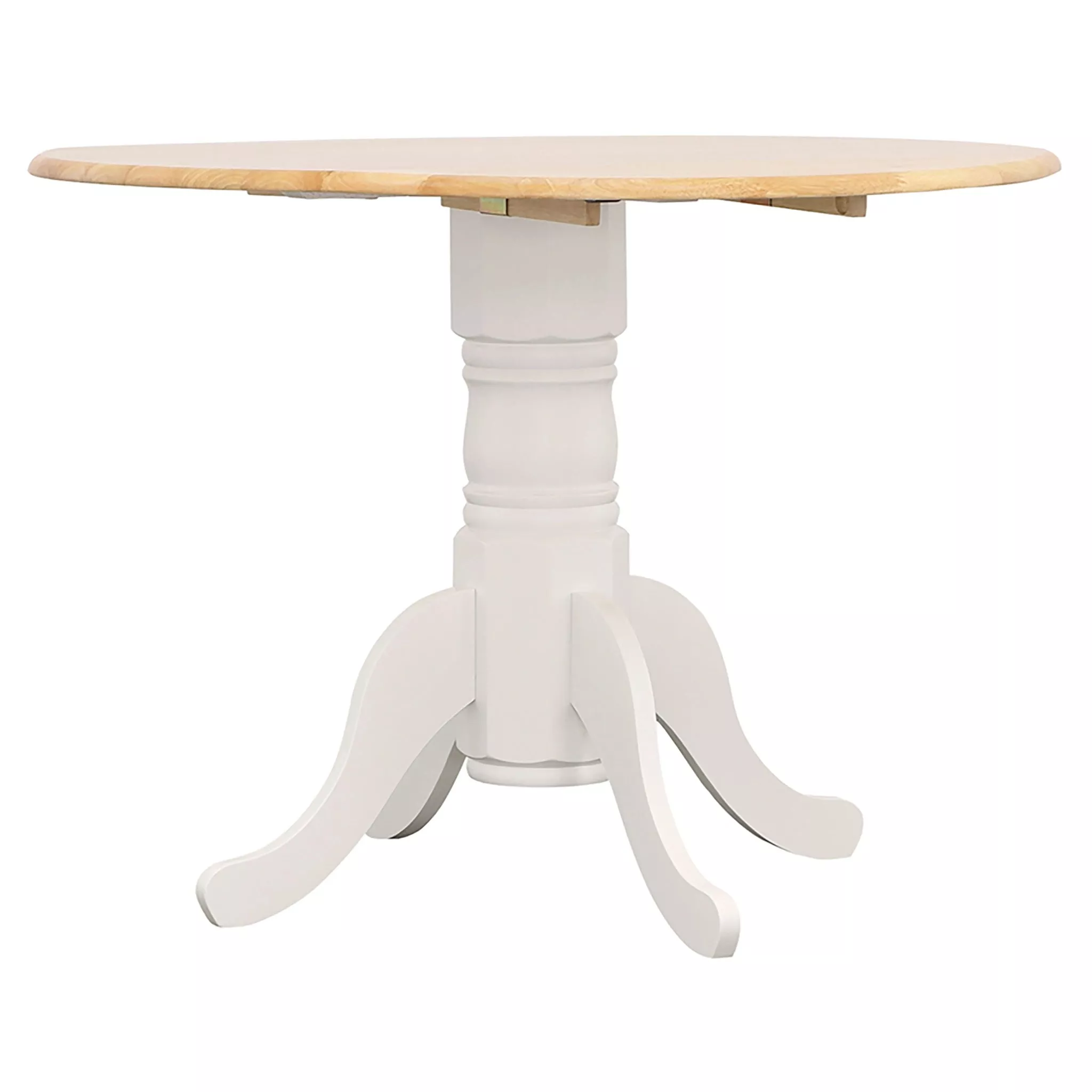 Allison Extension Dining Table