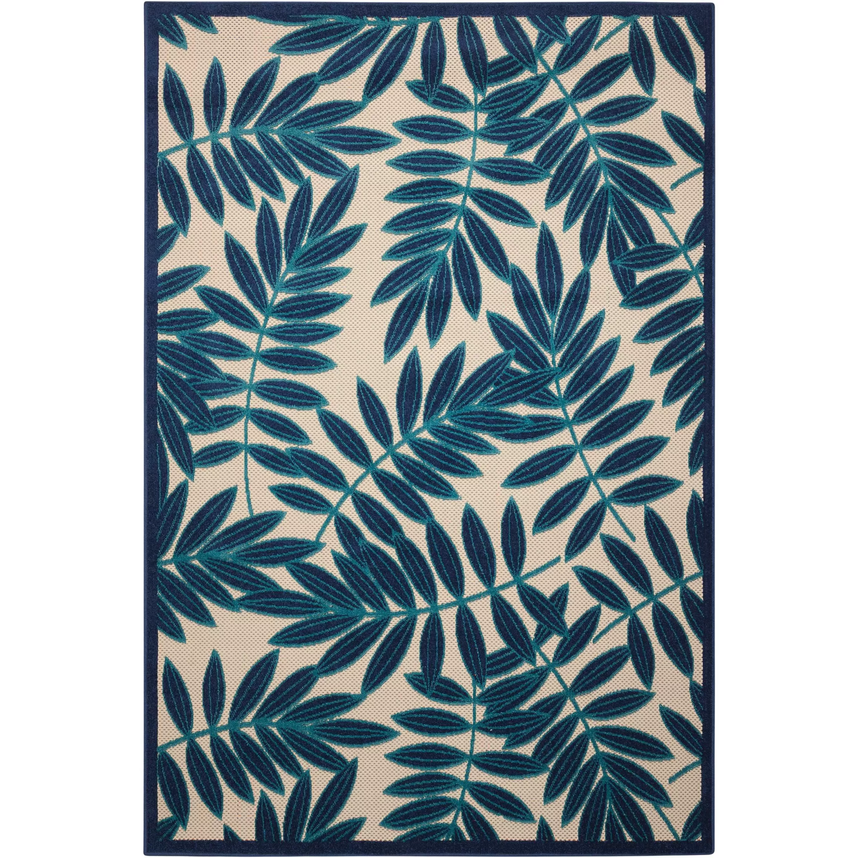 ALOHA ALH18 NAVY