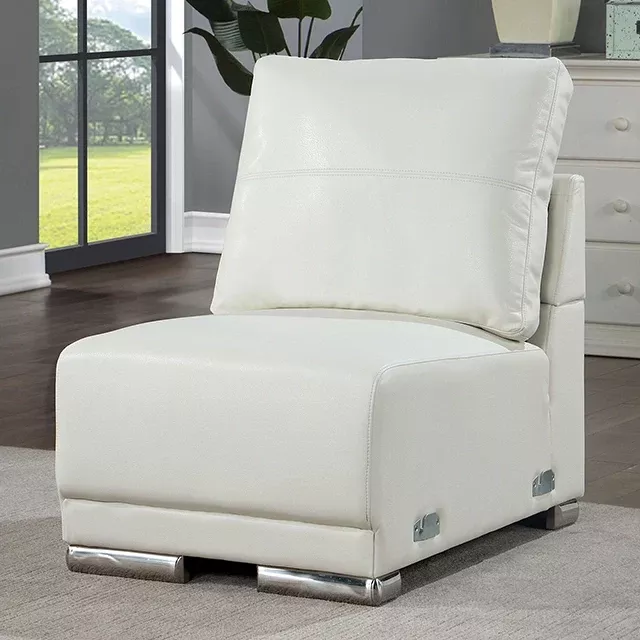 Althea Armless Chair
