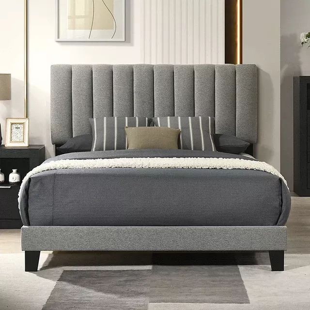 Altimari 4 Pc Queen Bedroom Set