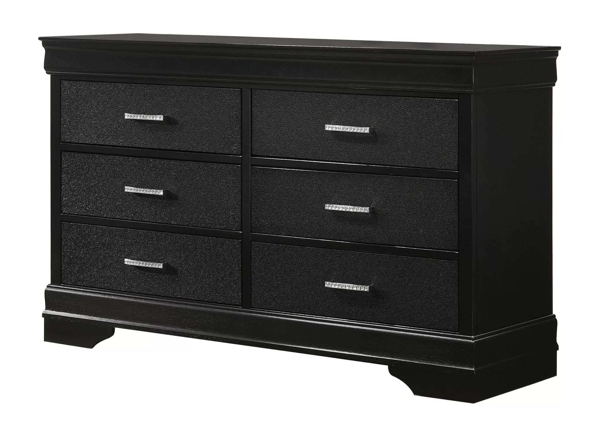 Amalia Dresser