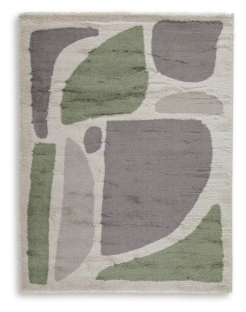Anburgh Rug
