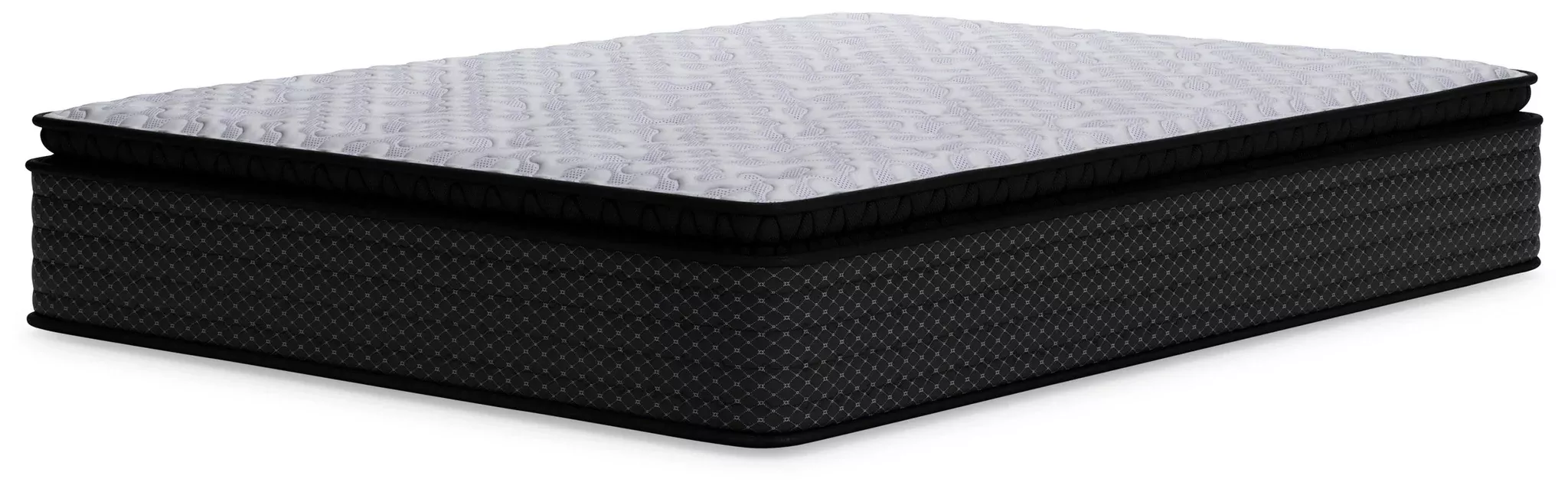 Anniversary Edition Pillowtop Innerspring Mattress