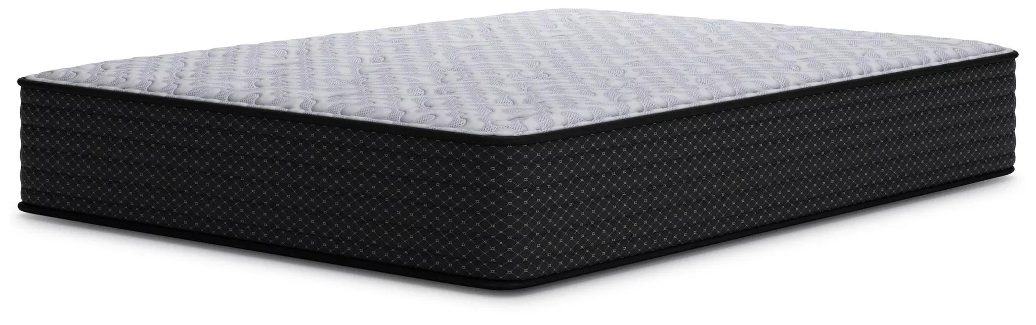 Anniversary Edition Plush Innerspring Mattress