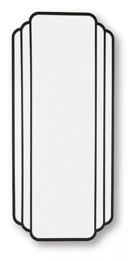 Antigone Floor Mirror
