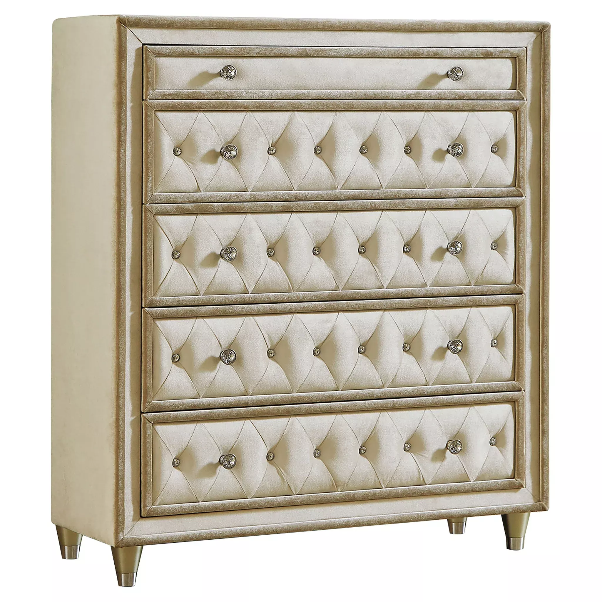 Antonella Chest of Drawers