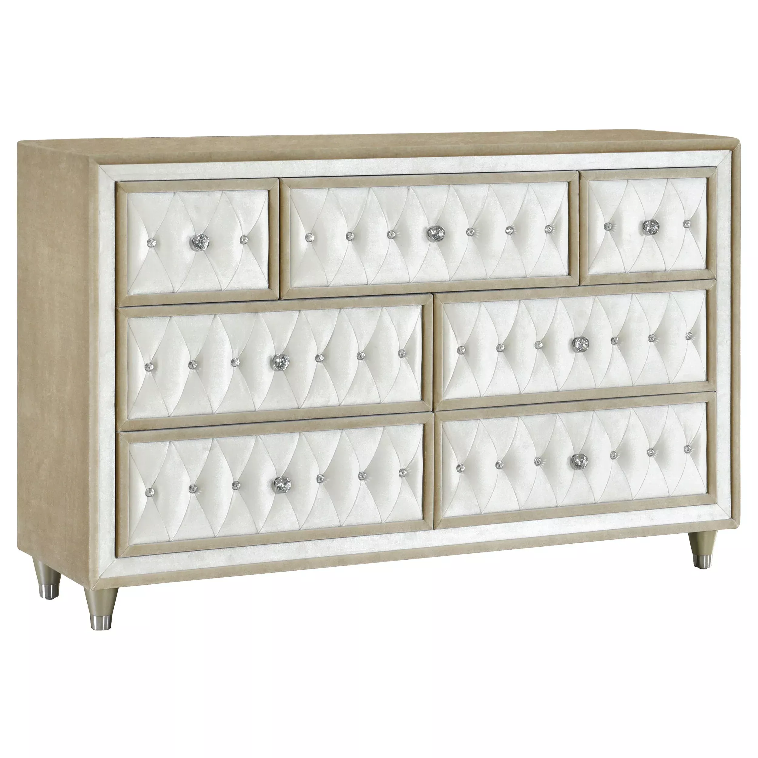 Antonella Dresser