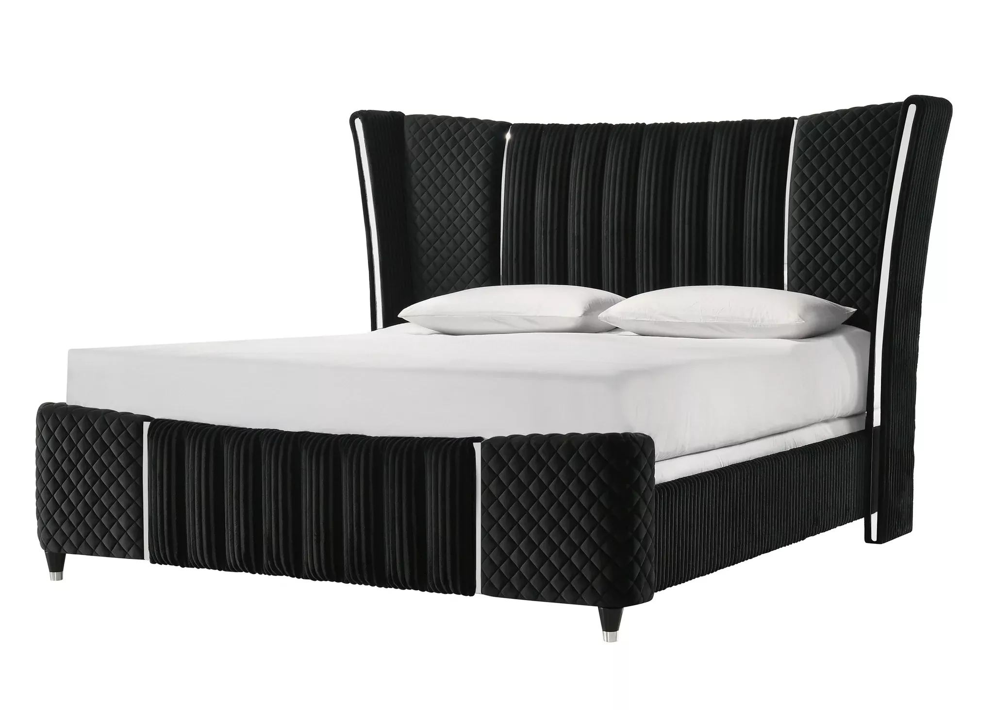 Armany Bed
