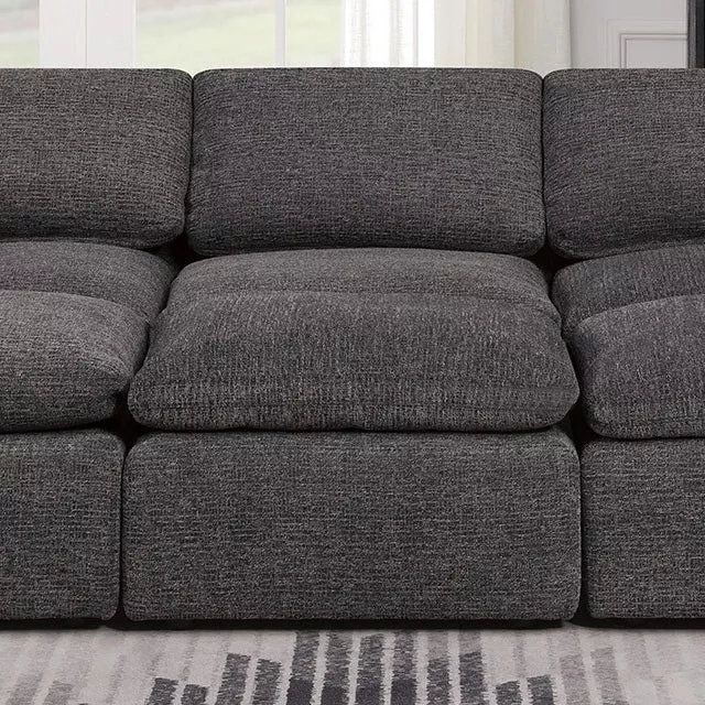 Armless Chair Joel