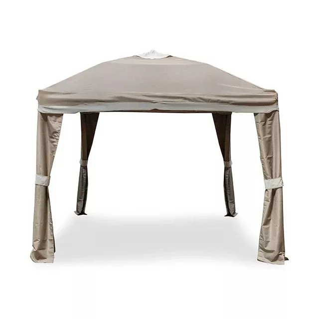 Arosa Outdoor Pop-Up Canopy 10' X 10'