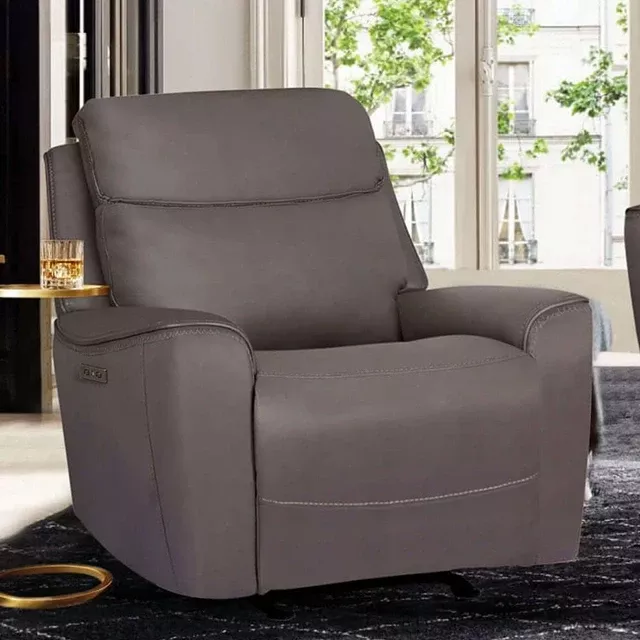 Artemia Power Recliner