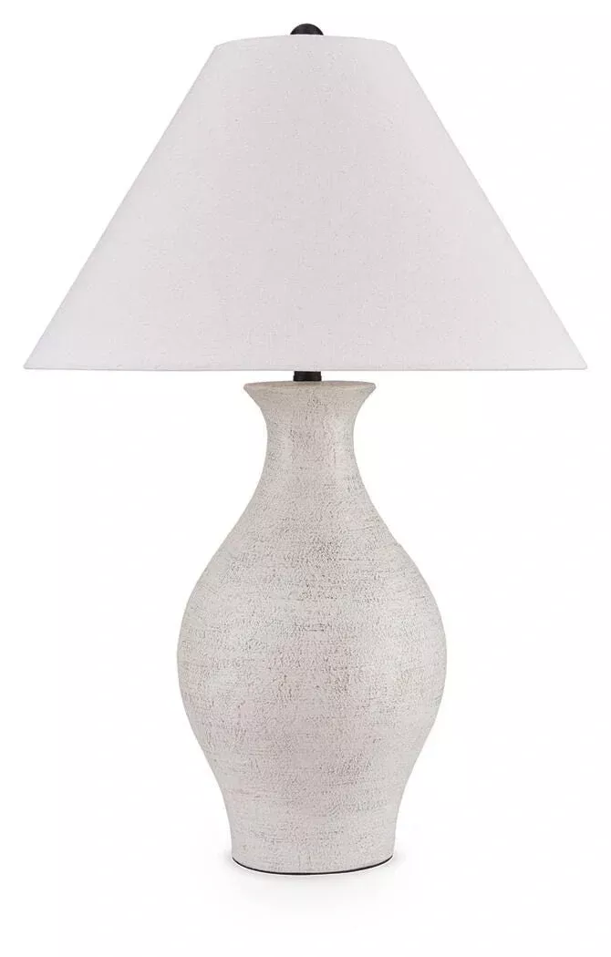 Ashbend Table Lamp