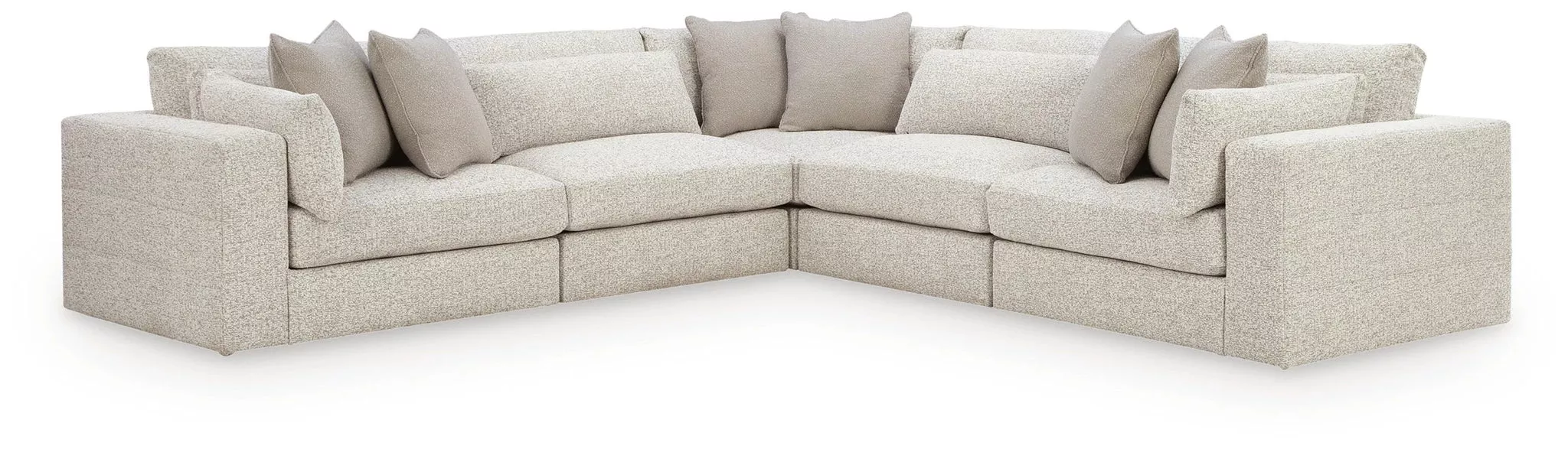 Ashbourne Estate Sectional