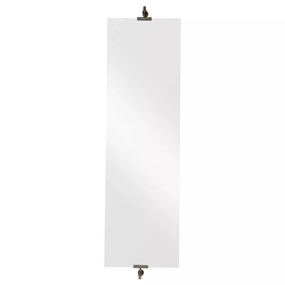 Ashlar Mirror