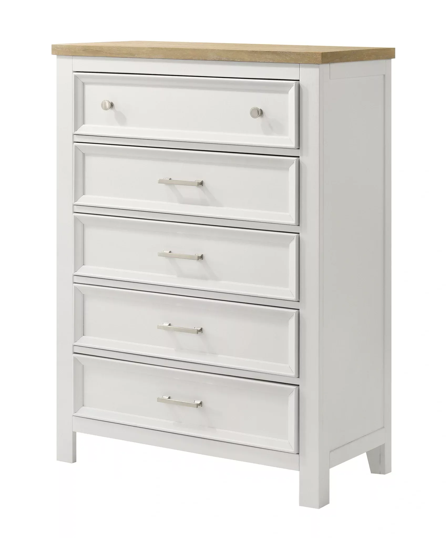 Aston Chest