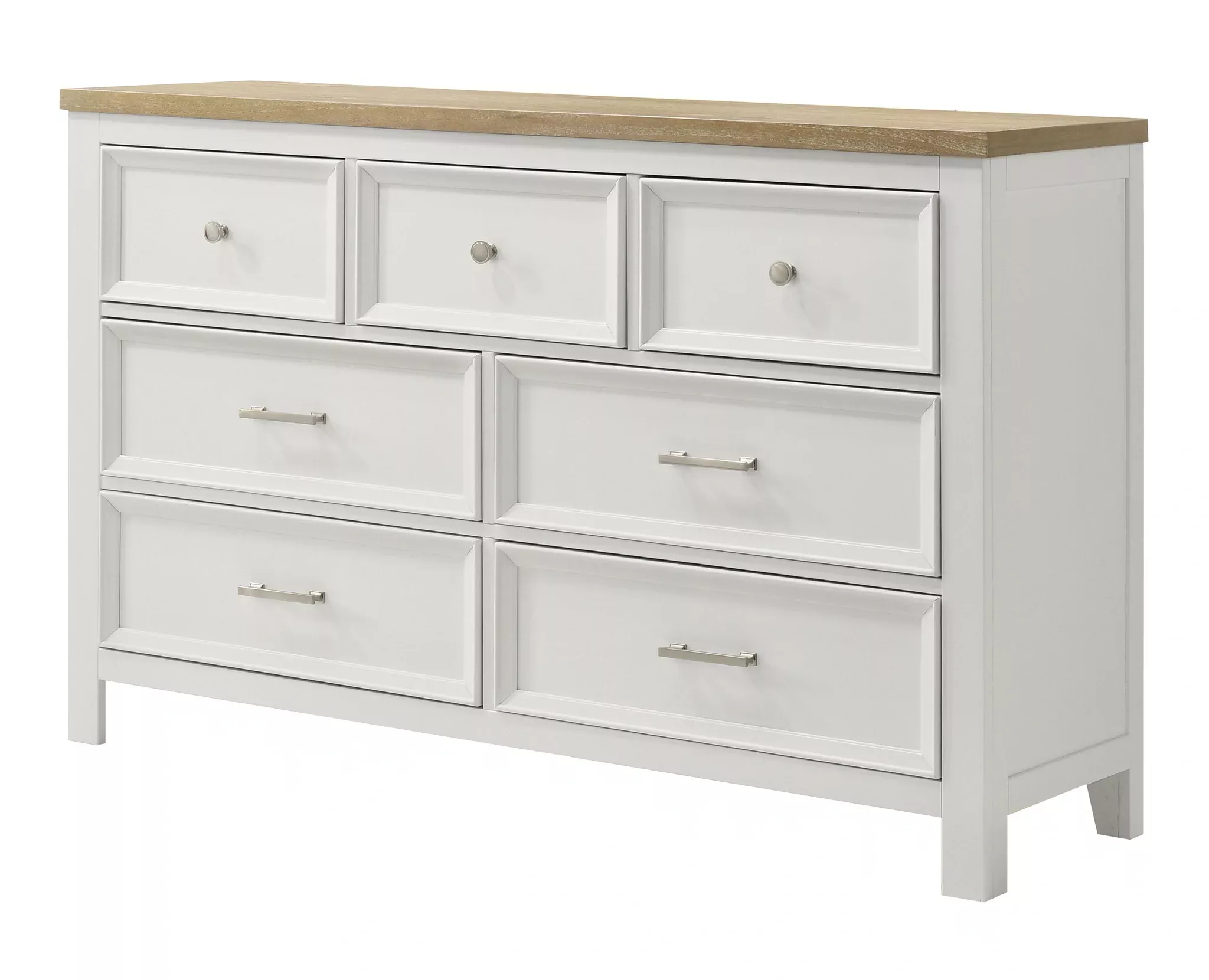 Aston Dresser