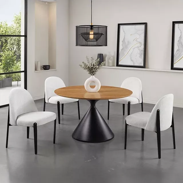 Athan 5 Pc. Dining Table Set