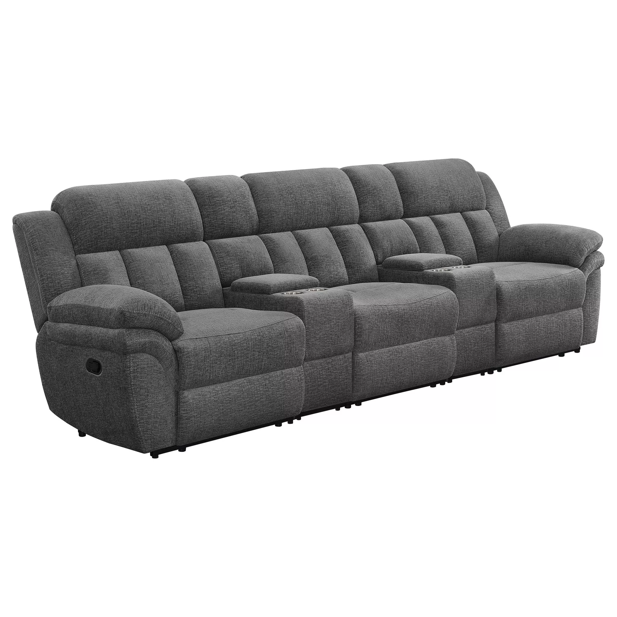 Bahrain Home Theater Seating