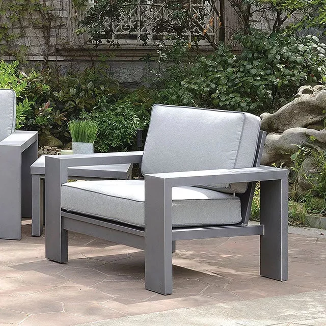 Ballyshannon Arm Chair (2/Ctn)