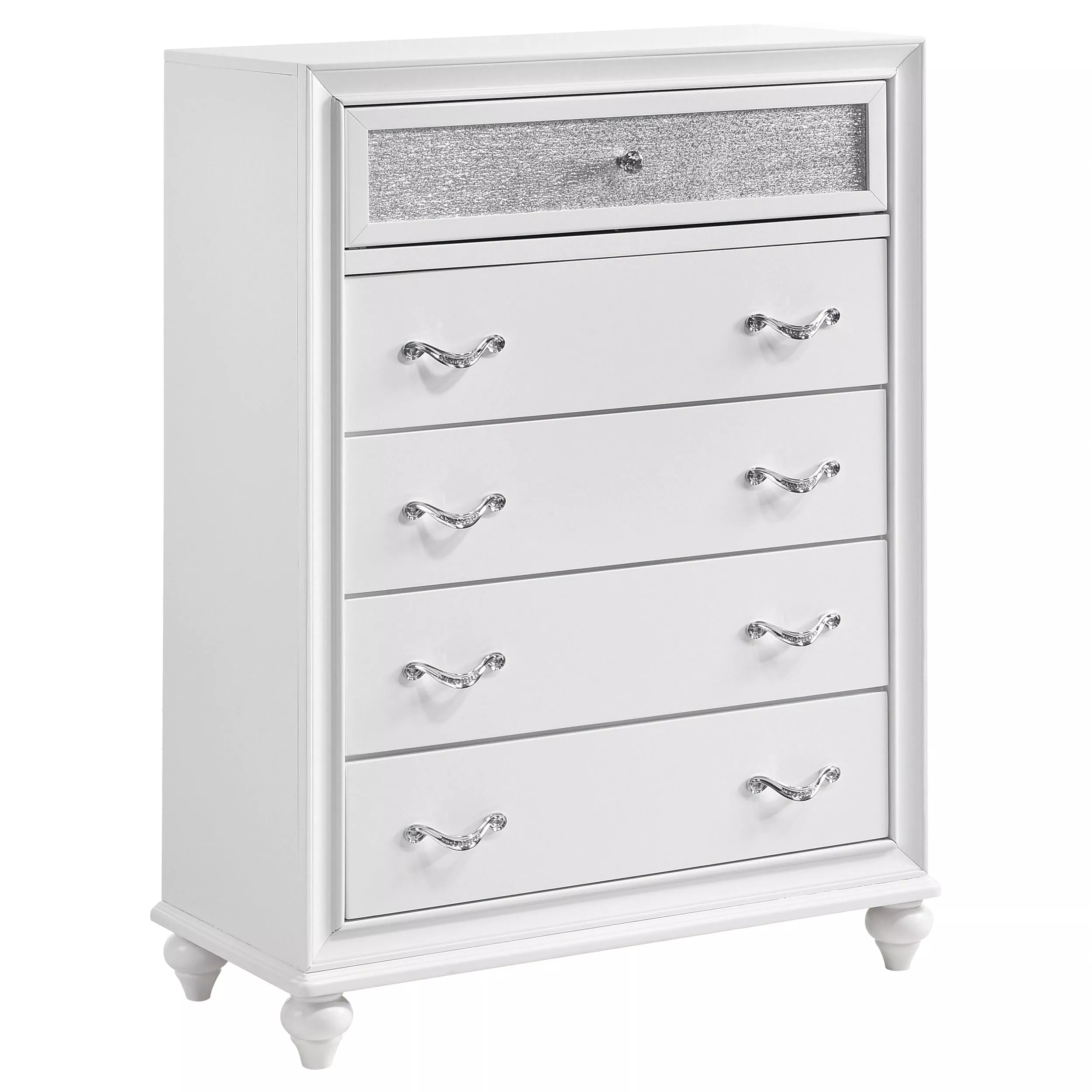 Barzini Chest of Drawers