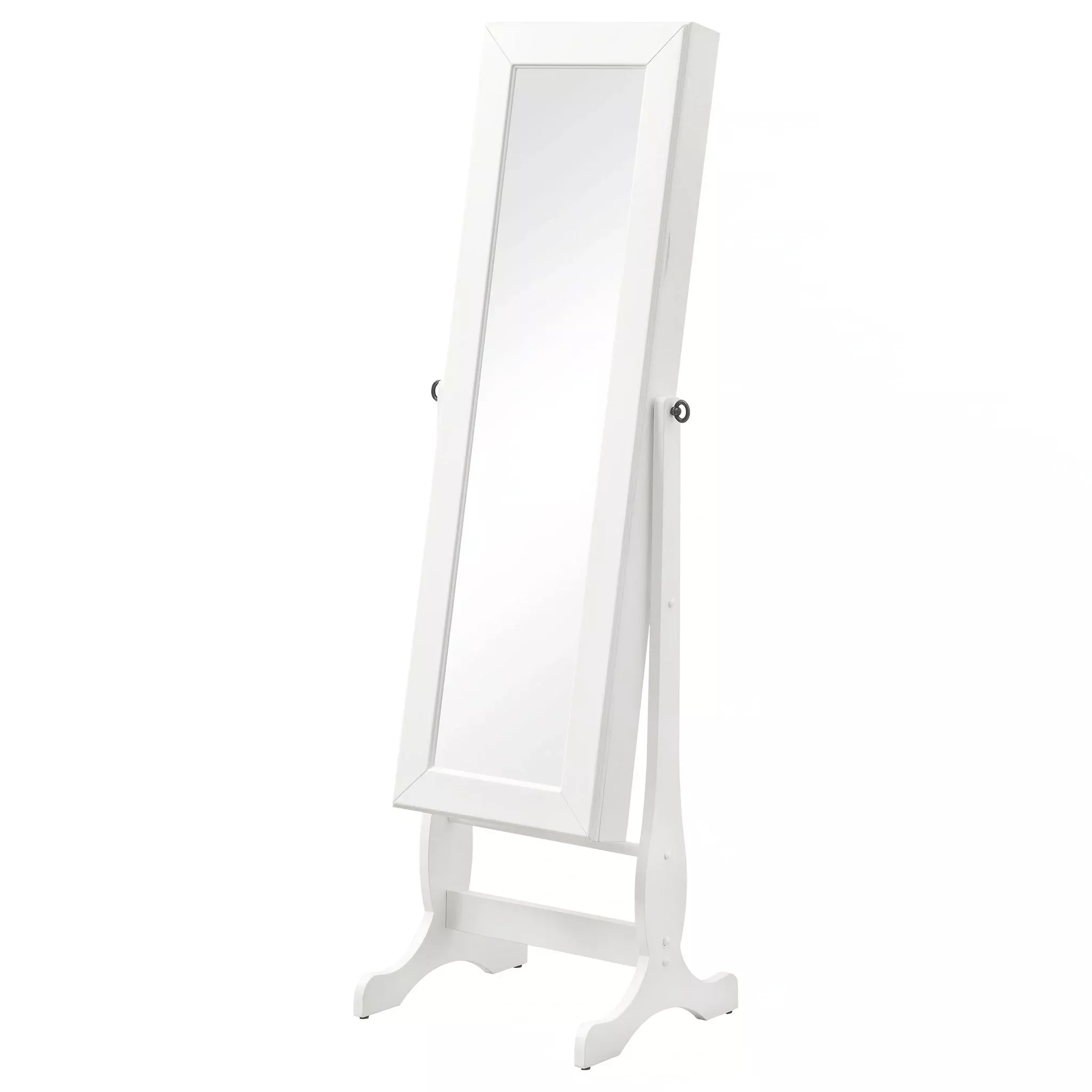 Batista Jewelry Cheval Mirror
