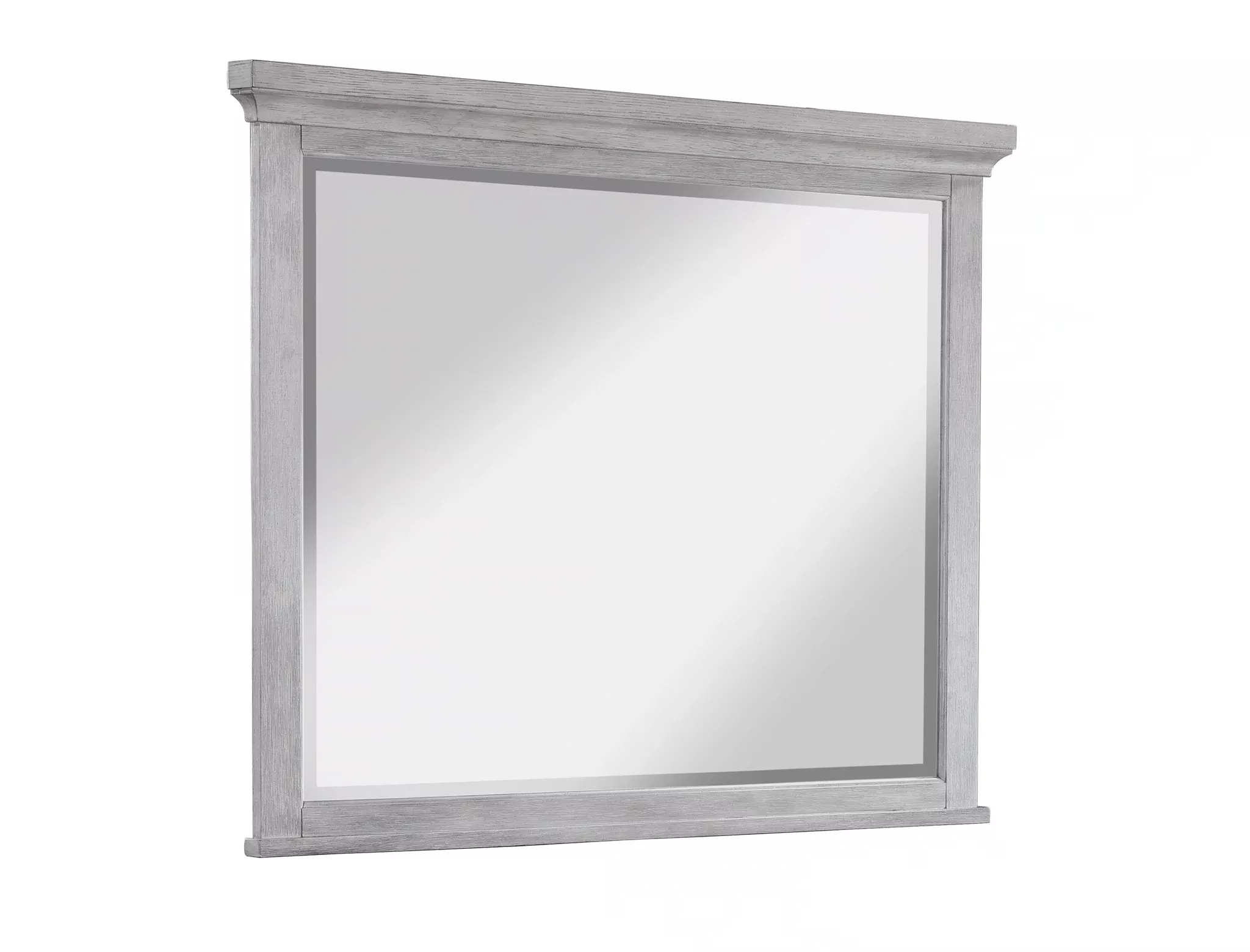 Beckett Dresser Mirror