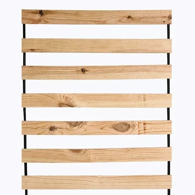 Becky Twin Slat Kit