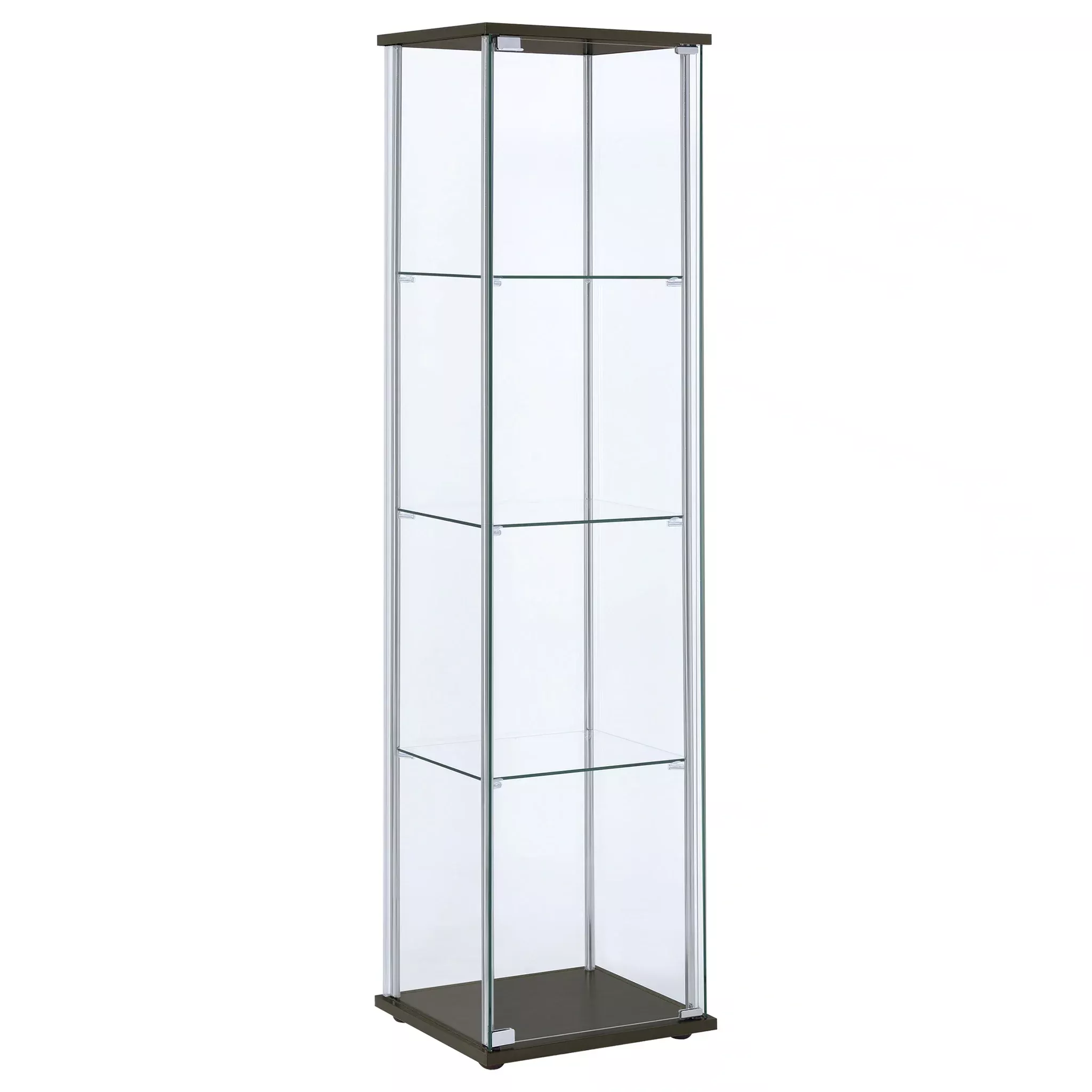 Bellatrix Curio Cabinet