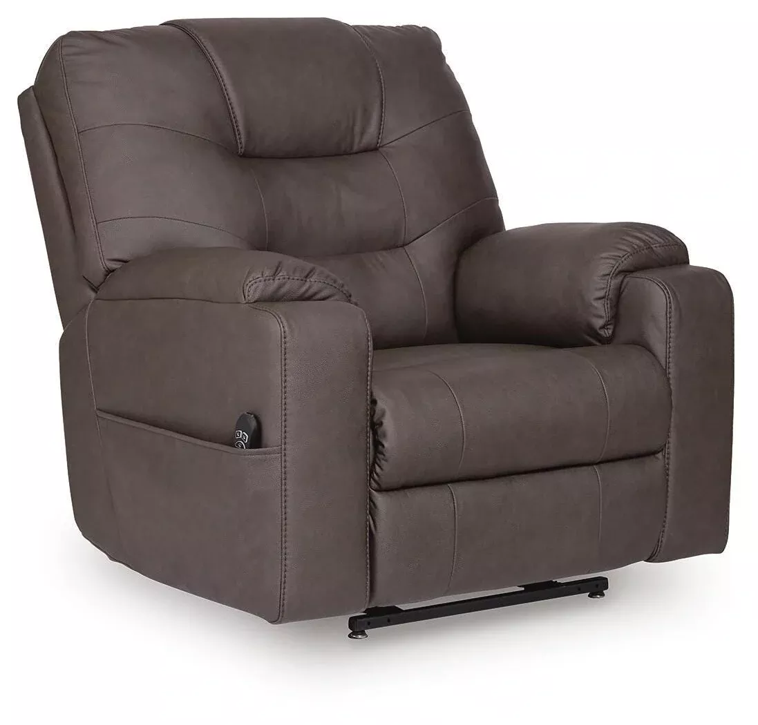 Belmone Pike Recliner
