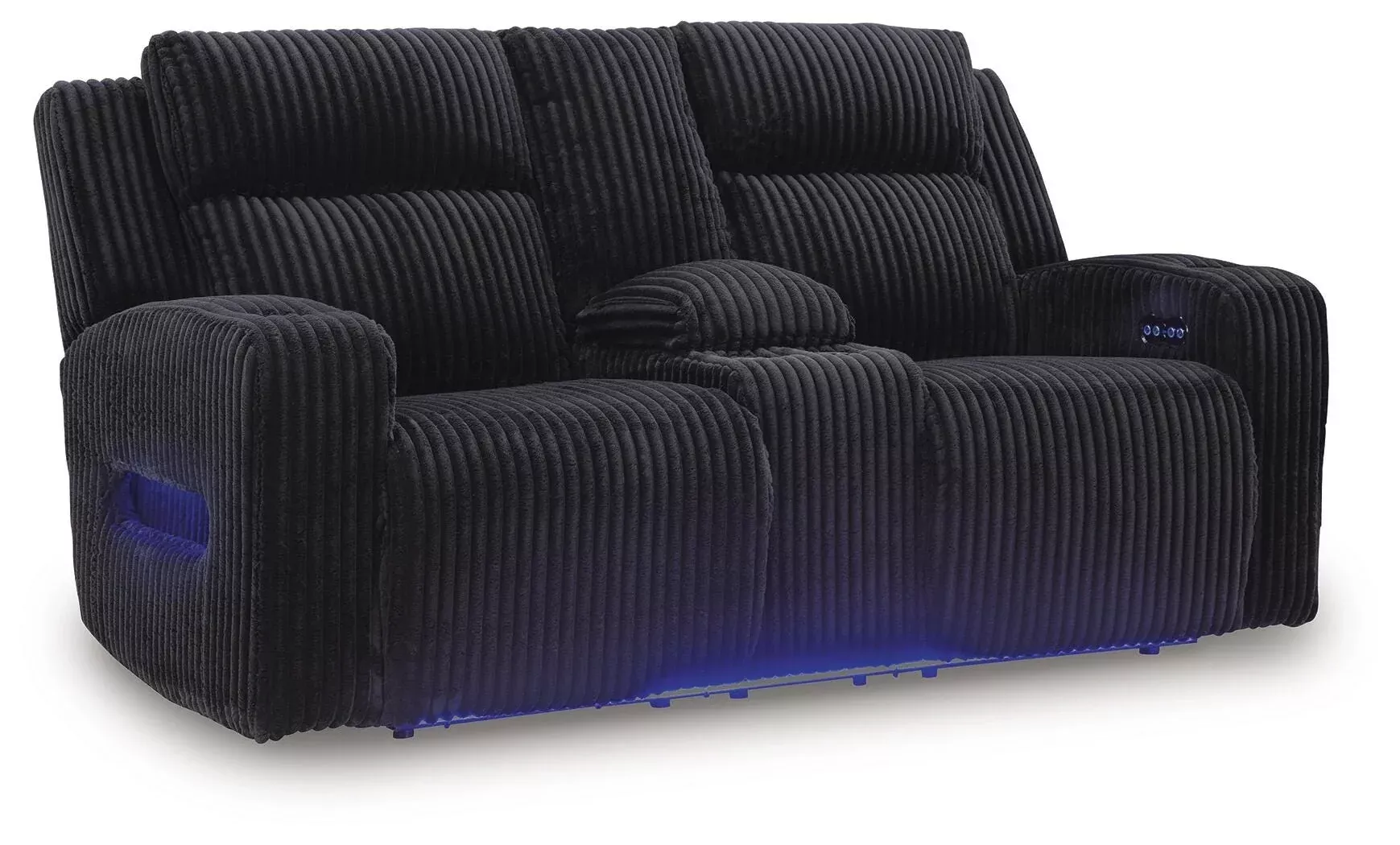 Belvarrow Loveseat