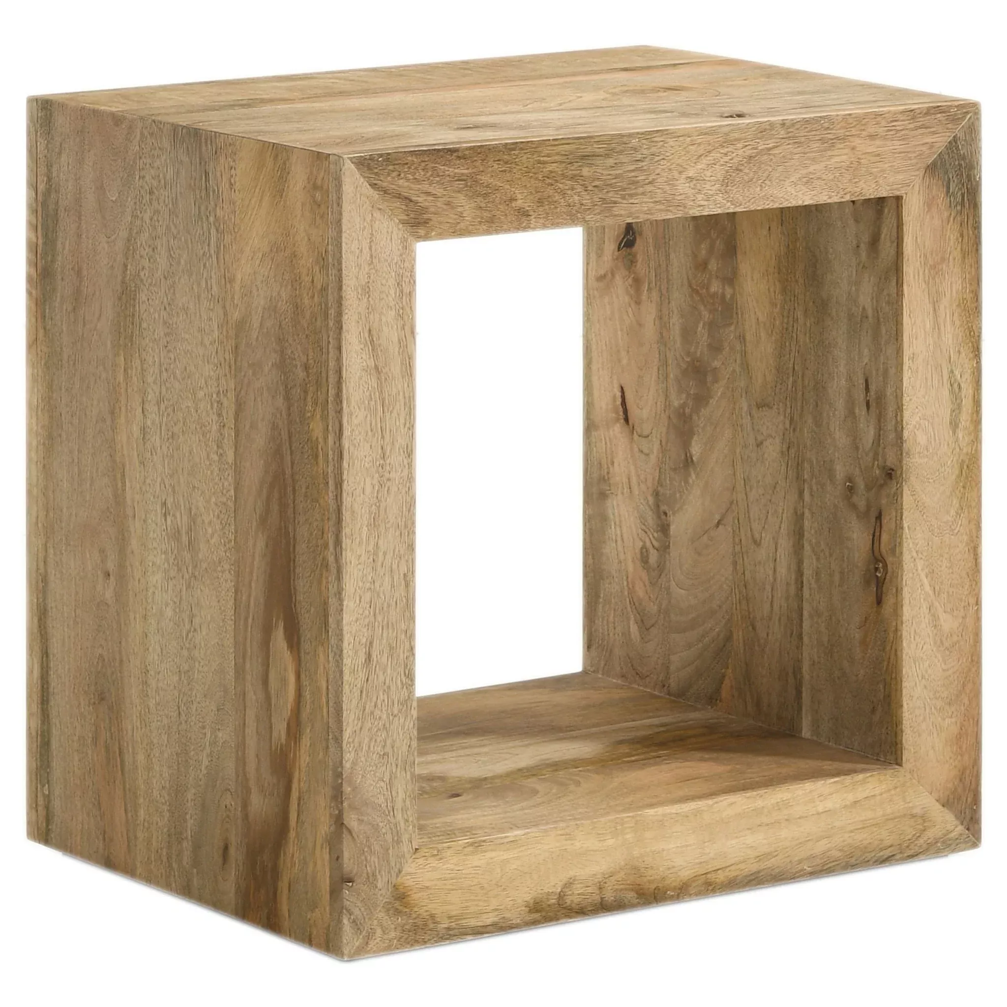 Benton End Table